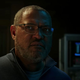Fishburne as Bill Foster.